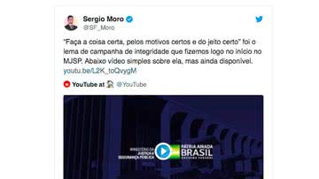 Reprodução/Twitter