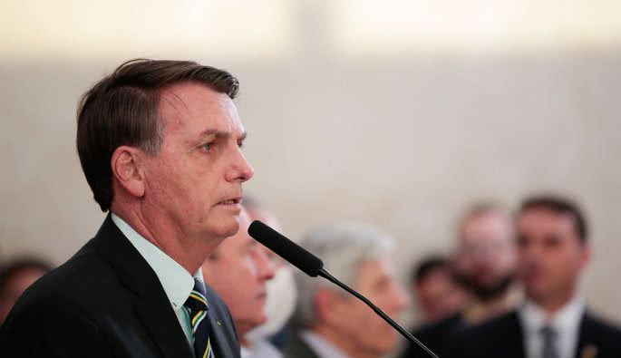 Reprodução/Palácio do Planalto