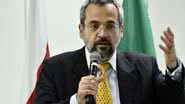 Rafael Carvalho/Casa Civil