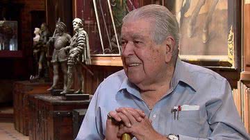 Reprodução/TV Globo