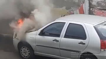 Reprodução/ Leitor Bnews