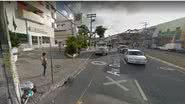 Reprodução/Google Maps
