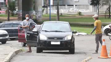 Paulo M. Azevedo