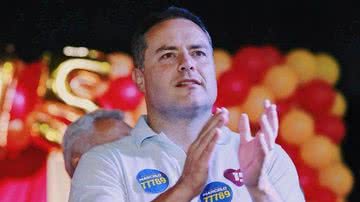 Reprodução / Redes sociais