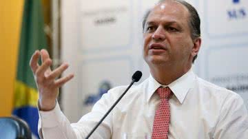 Rodrigues Pozzebom/Agência Brasil