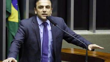 Reprodução/Câmara dos Deputados