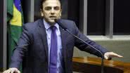 Reprodução/Câmara dos Deputados