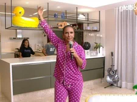 Reprodução / TV Globo