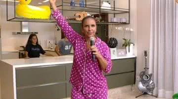 Reprodução / TV Globo