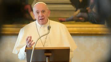 Divulgação / Vatican News