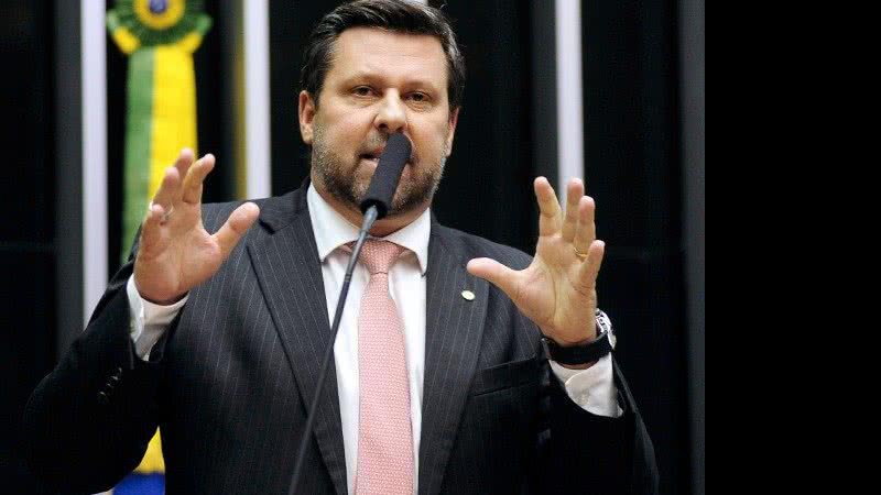 Reprodução/Câmara dos Deputados