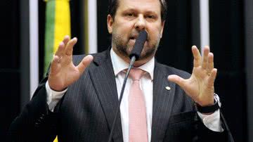 Reprodução/Câmara dos Deputados