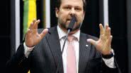 Reprodução/Câmara dos Deputados