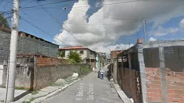 Reprodução/ Google Maps