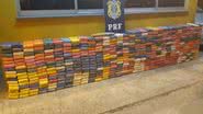 Divulgação / PRF