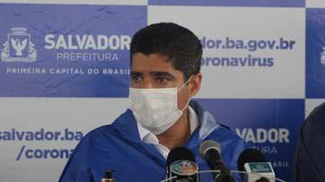 Vagner Souza/BNews