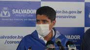 Vagner Souza/BNews