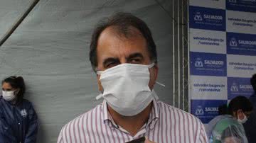 Vagner Souza/BNews