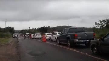 Reprodução/ Leitor Bnews