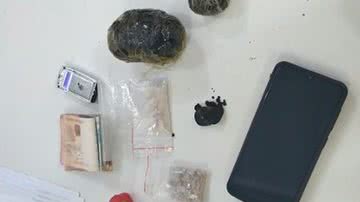 Divulgação/Polícia Militar da Bahia