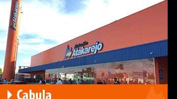 Divulgação/Atakadão Atakarejo