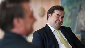 Marcos Corrêa/PR