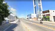 Reprodução/ Google Maps