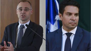 José Cruz/Valter Campanato/Agência Brasil