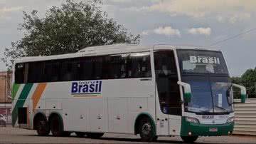 Reprodução/Trans Brasil