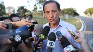 Marcello Casal Jr/ Agência Brasil