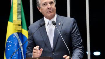 Pedro França /Agência Senado