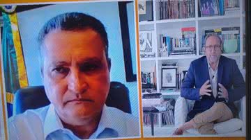 Reprodução/TV Aratu