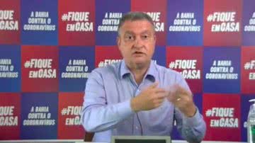 Reprodução/Redes Sociais