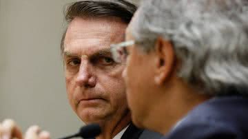 Isac Nóbrega/PR