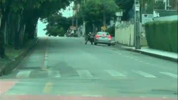 Reprodução/vídeo