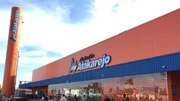 Divulgação/Atakadão Atakarejo