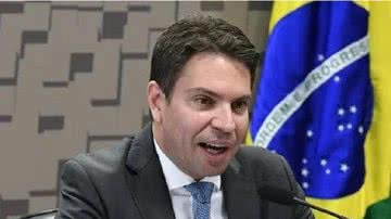 Arquivo/Agência Senado