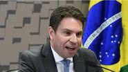 Arquivo/Agência Senado