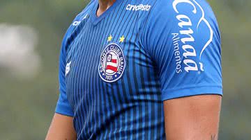 Felipe Oliveira / EC Bahia