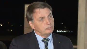 Reprodução/CNN Brasil