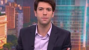 Reprodução/CNN Brasil