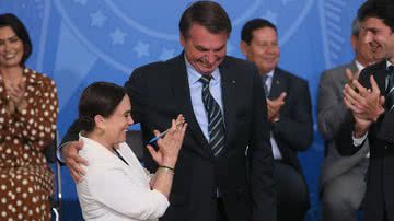 Reprodução/Antonio Cruz/Ag. Brasil