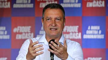 Fernando Vivas/GOVBA