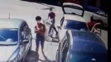 Reprodução/ Leitor Bnews