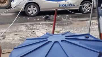 Reprodução/ Leitor Bnews