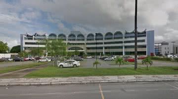 Reprodução/Google Maps