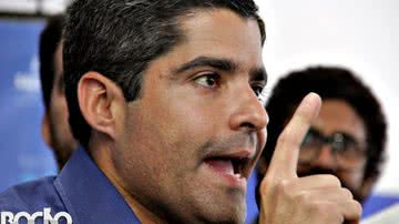 Roberto Viana/Arquivo BNews