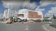 Reprodução/ Google Maps