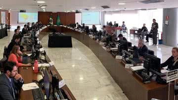 Ascom/Casa Civil