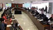 Ascom/Casa Civil